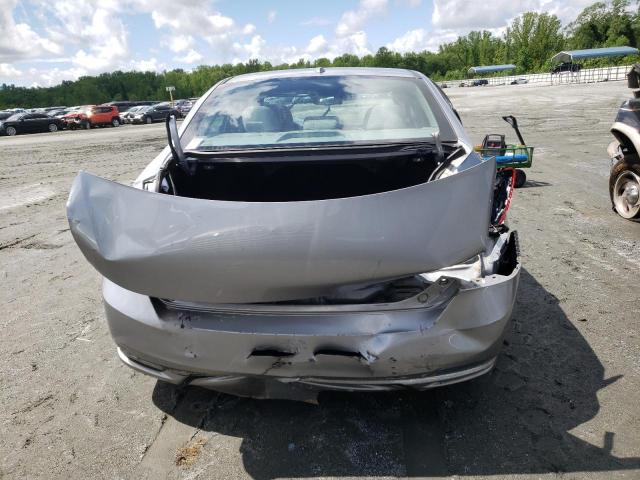 2017 HONDA ACCORD EXL - 1HGCR2F97HA204225