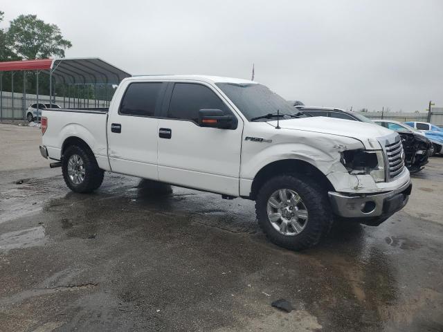 Vin: 1ftfw1cf5bfd20767, lot: 58480325, ford f-150 supercrew 20114