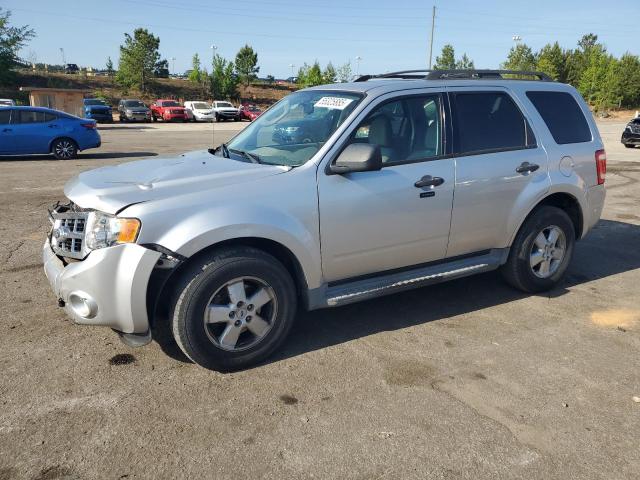 FORD ESCAPE XLT