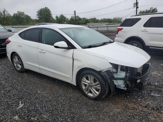 Vin: 5npd84lf0kh426827, lot: 57305135, hyundai elantra sel 20194