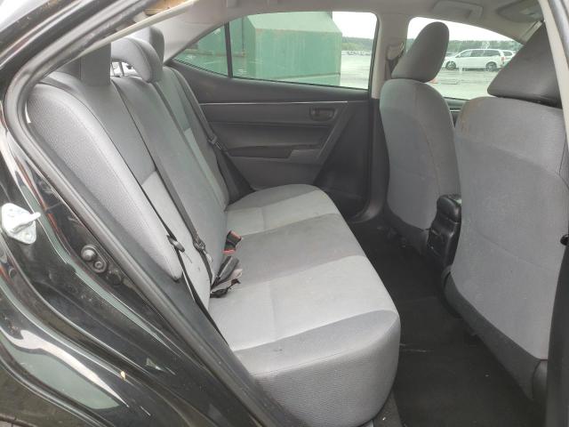 2015 TOYOTA COROLLA L - 2T1BURHE5FC342978