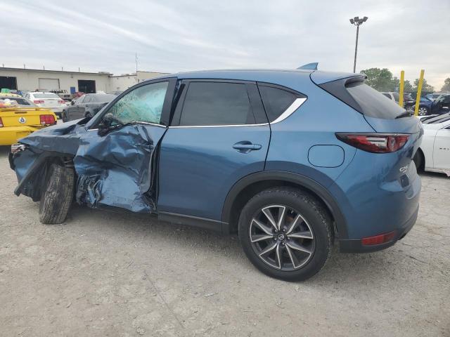 Vin: jm3kfbdm0j0320654, lot: 58290755, mazda cx-5 grand touring 20182