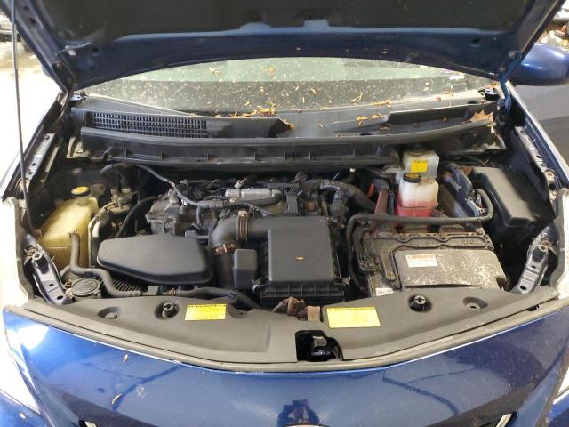 2012 TOYOTA PRIUS V - JTDZN3EUXC3162050