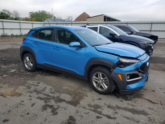 Vin: km8k12aa5lu565040, lot: 56056535, hyundai kona se 20204