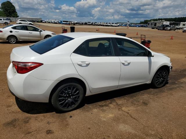 Vin: 5yfburhe2hp581956, lot: 56284925, toyota corolla l 20173