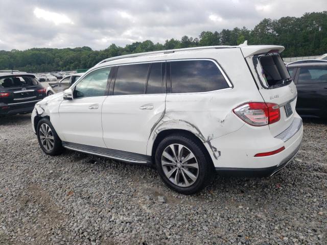 Vin: 4jgdf6ee6fa486805, lot: 56092175, mercedes-benz gl-class 450 4matic 20152