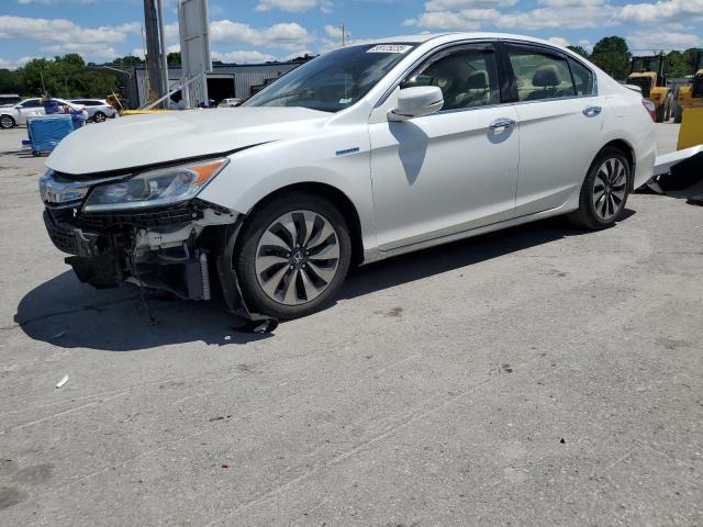 Vin: jhmcr6f51hc029671, lot: 58125235, honda accord hybrid exl 2017 img_1