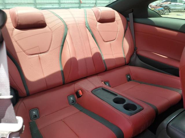 2021 INFINITI Q60 RED SP JN1FV7LL1MM560170