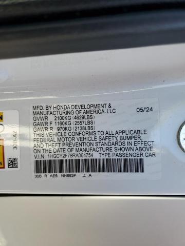 2024 HONDA ACCORD HYB 1HGCY2F78RA064754