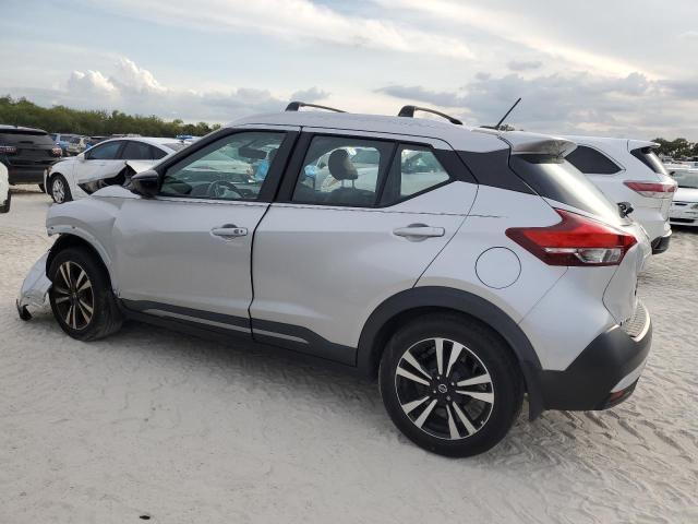 Vin: 3n1cp5cu9kl518508, lot: 54392015, nissan kicks s 20192
