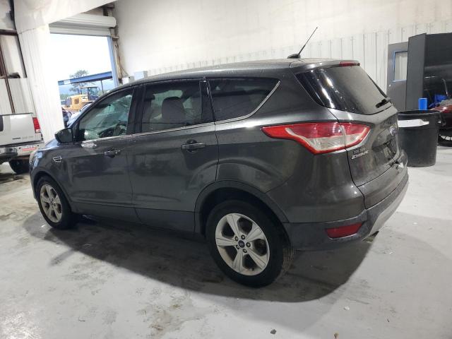 Vin: 1fmcu0g7xfua57369, lot: 55937955, ford escape se 20152