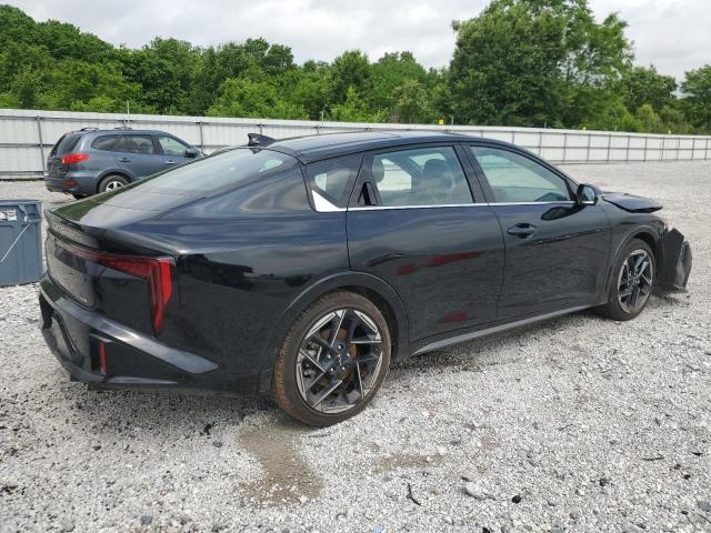 2025 KIA K4 GT LINE 3KPFW4DE6SE109613
