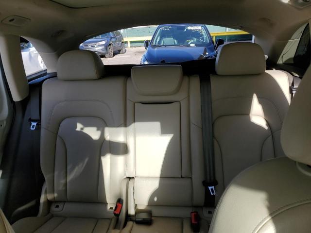 2017 AUDI Q5 PREMIUM - WA1C2AFP5HA048708