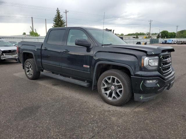 Vin: 3gtu2nej1hg395131, lot: 57209255, gmc sierra k1500 slt 20174