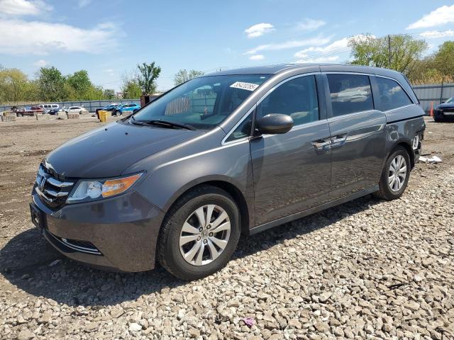 Vin: 5fnrl5h62fb094641, lot: 55420285, honda all models exl 2015 img_1