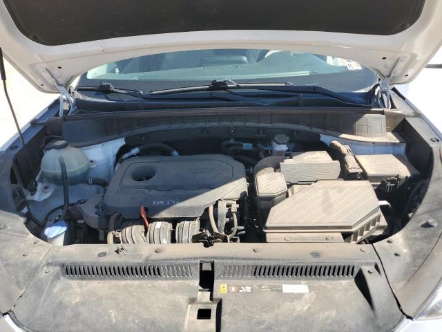 2019 HYUNDAI TUCSON LIM - KM8J3CAL5KU029331