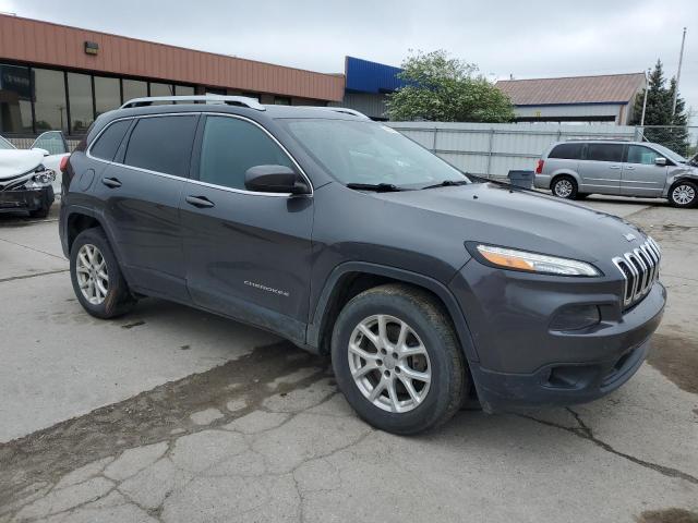 Vin: 1c4pjmcs3fw794028, lot: 55581615, jeep grand cher latitude 20154