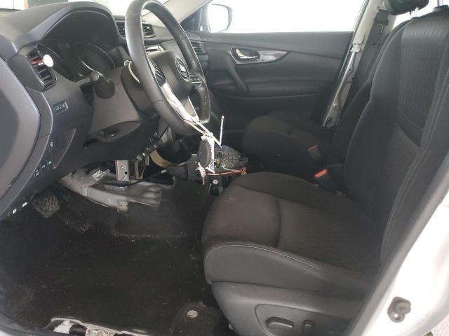 2017 NISSAN ROGUE S - KNMAT2MV3HP531788