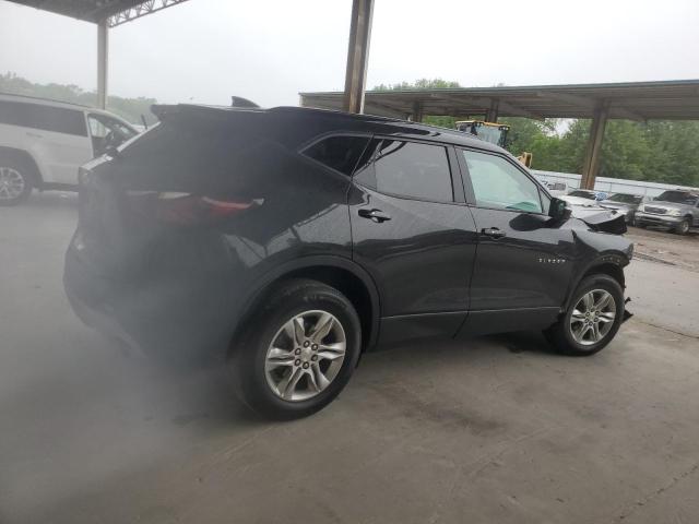 2019 CHEVROLET BLAZER 1LT 3GNKBBRA1KS643132