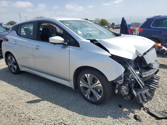 Vin: 1n4az1cv1mc556643, lot: 57353295, nissan leaf sv 20214