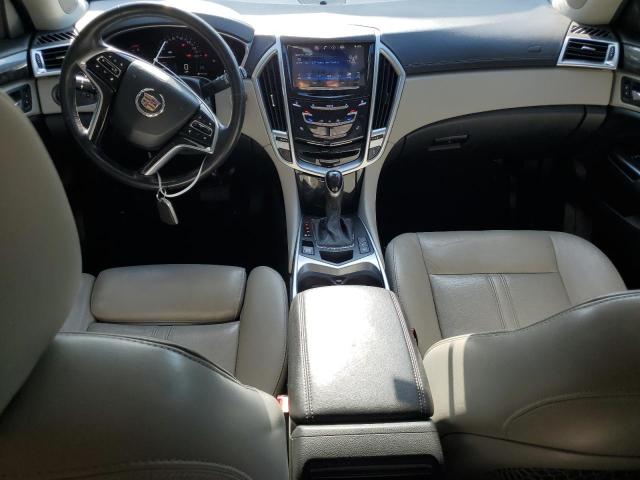 2016 CADILLAC SRX PERFOR - 3GYFNCE30GS572828