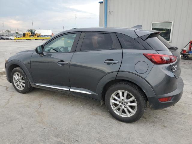Vin: jm1dkbd79g0117178, lot: 58379045, mazda cx-3 grand touring 20162