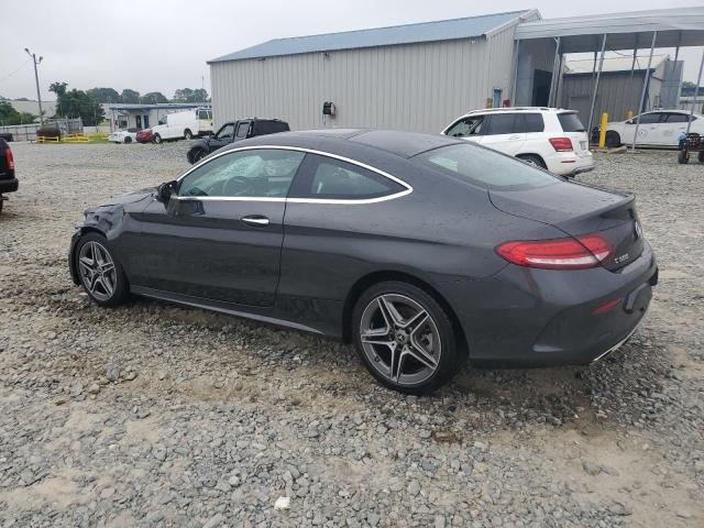 2019 MERCEDES-BENZ C 300 4MAT WDDWJ8EB1KF773579