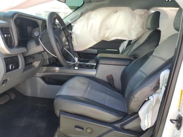 2023 FORD F250 SUPER - 1FT8W2BT5PEE05143