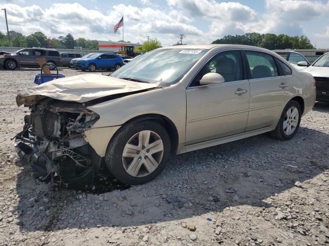 Vin: 2g1wa5ek6a1206341, lot: 56897155, chevrolet impala ls 2010 img_1