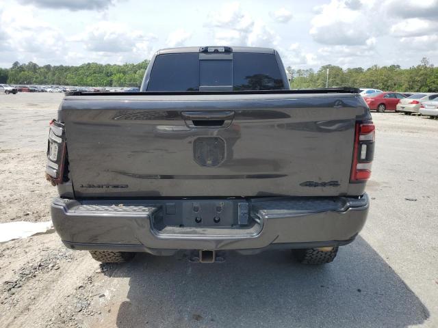 2022 RAM 2500 LIMIT 3C6UR5TL2NG391785
