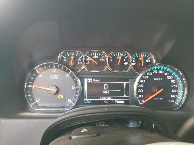 2020 CHEVROLET TAHOE POLI 1GNSKDEC1LR195465
