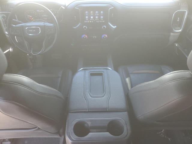 2021 GMC SIERRA K15 3GTP9EED4MG423064