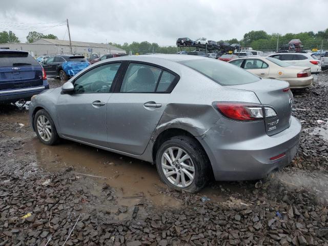 Vin: jm1bl1vp1d1781686, lot: 58534905, mazda 3 i 20132
