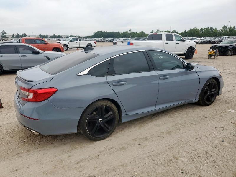 2022 HONDA ACCORD SPORT 1HGCV1F39NA020644