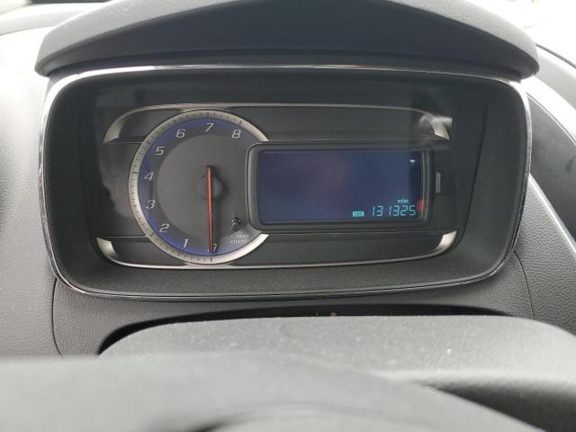 2015 CHEVROLET TRAX LTZ KL7CJTSBXFB090388