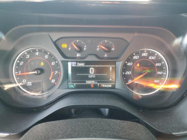 2016 CHEVROLET CAMARO LT - 1G1FB1RX8G0168482