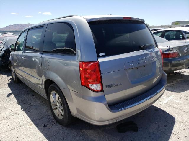Vin: 2c4rdgcg2fr540509, lot: 46555005, dodge caravan sxt 20152