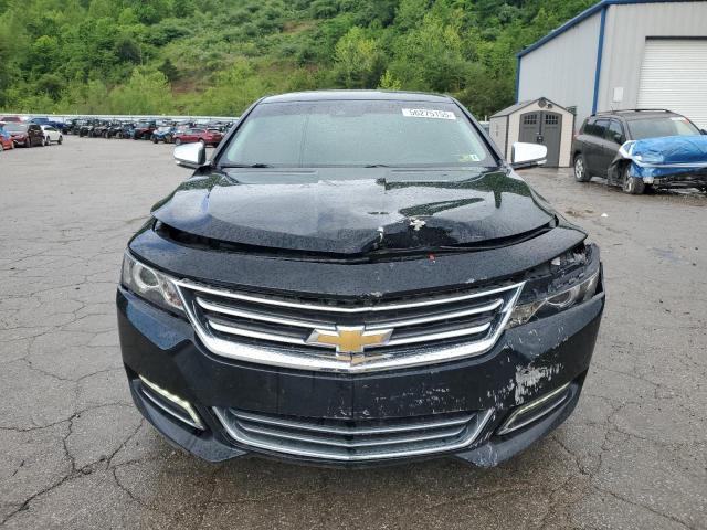 2015 CHEVROLET IMPALA LTZ - 2G1165S39F9144452
