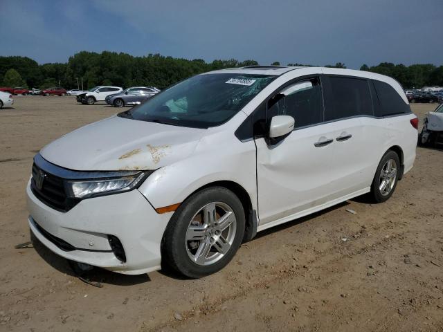 Vin: 5fnrl6h89rb026378, lot: 56704885, honda odyssey touring 2024 img_1