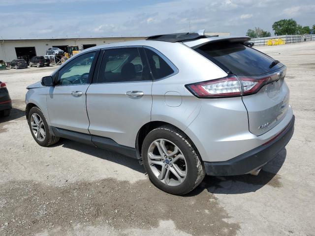 2018 FORD EDGE TITAN 2FMPK4K94JBB67677