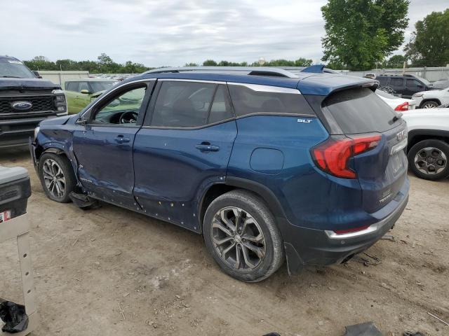 Vin: 3gkalpex1kl374167, lot: 58350005, gmc terrain slt 20192