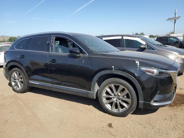 2018 MAZDA CX-9 GRAND JM3TCBDY1J0225701