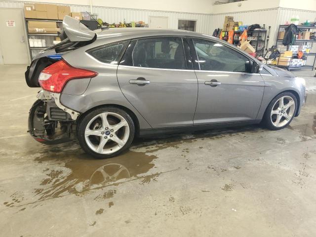 Vin: 1fadp3n2xel274567, lot: 56223655, ford focus titanium 20143