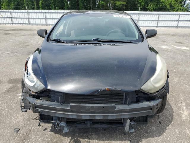 2015 HYUNDAI ELANTRA SE - KMHDH4AE5FU261598
