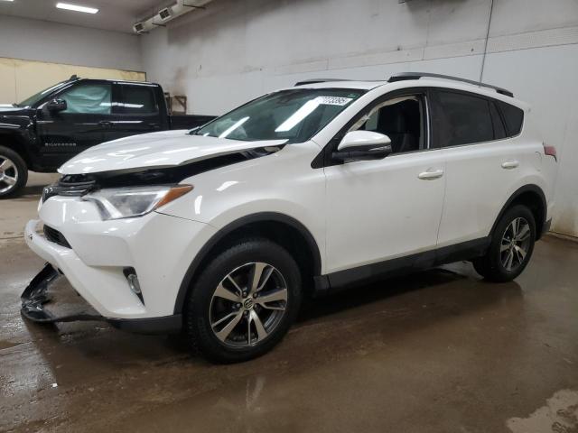 Vin: 2t3rfrev1jw705319, lot: 57773395, toyota rav4 adventure 2018 img_1