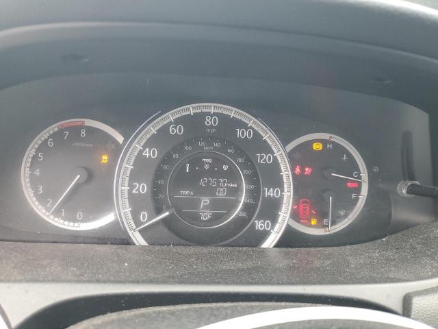 2015 HONDA ACCORD LX - 1HGCR2F34FA241516