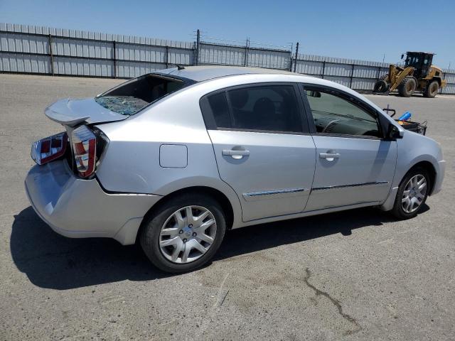 Vin: 3n1ab6ap7cl779436, lot: 57861405, nissan sentra 2.0 20123