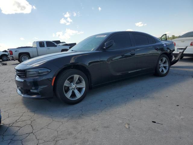 DODGE CHARGER SX