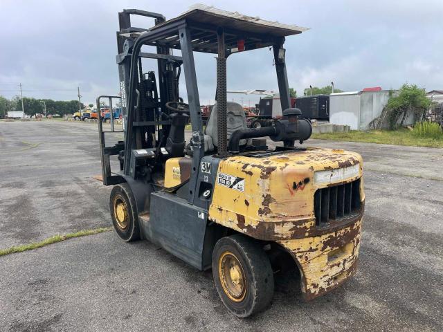 DAEWOO ALL MODELS 2006 yellow   K600190 photo #4