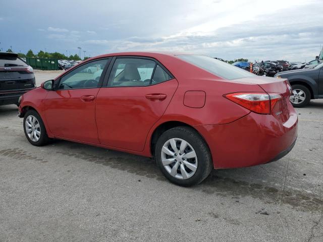 Vin: 5yfburhe3ep017308, lot: 55416885, toyota corolla l 20142